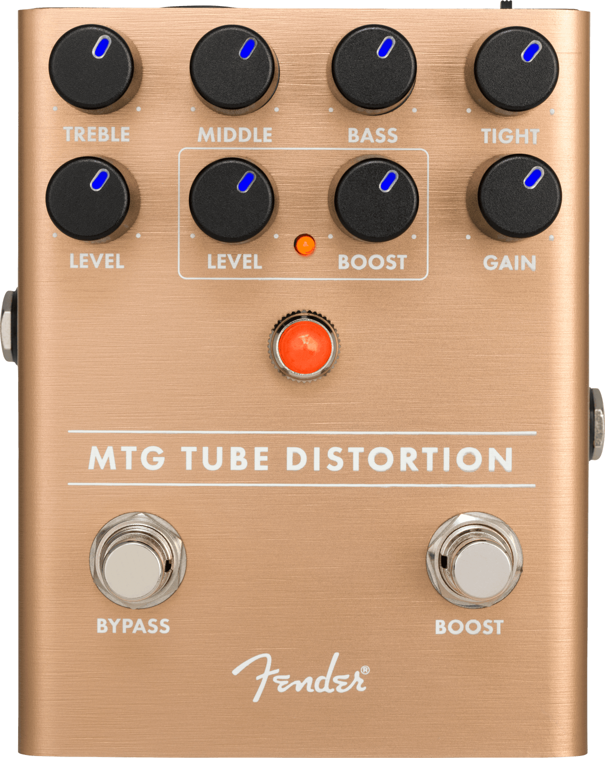Fender 0234539000 MTG Tube Distortion