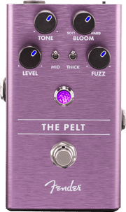 Fender 0234542000 The Pelt Fuzz