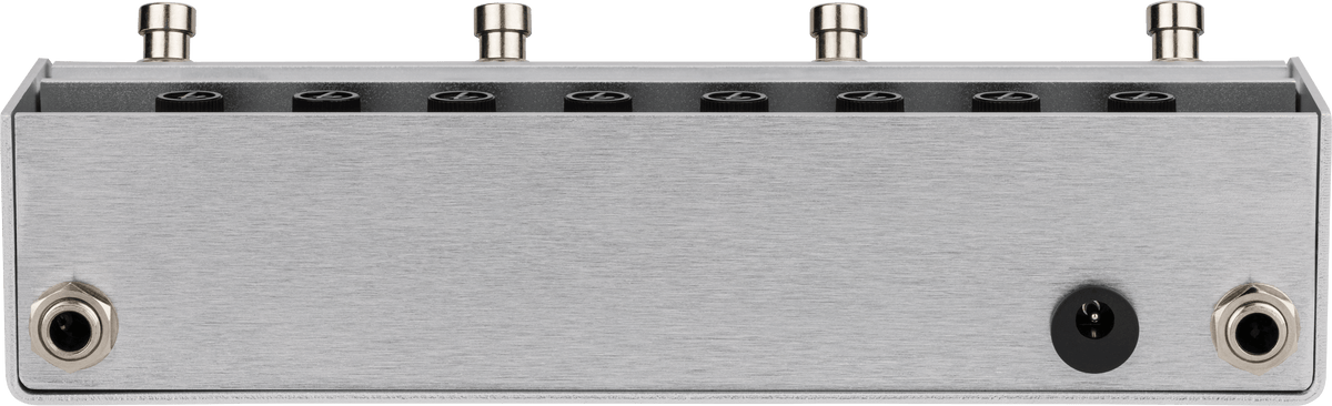 Fender 0234552000 Kevin Shields Blender afbeelding 2