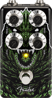 Fender 0234557100 Hammertone Distortion Godzilla Edition