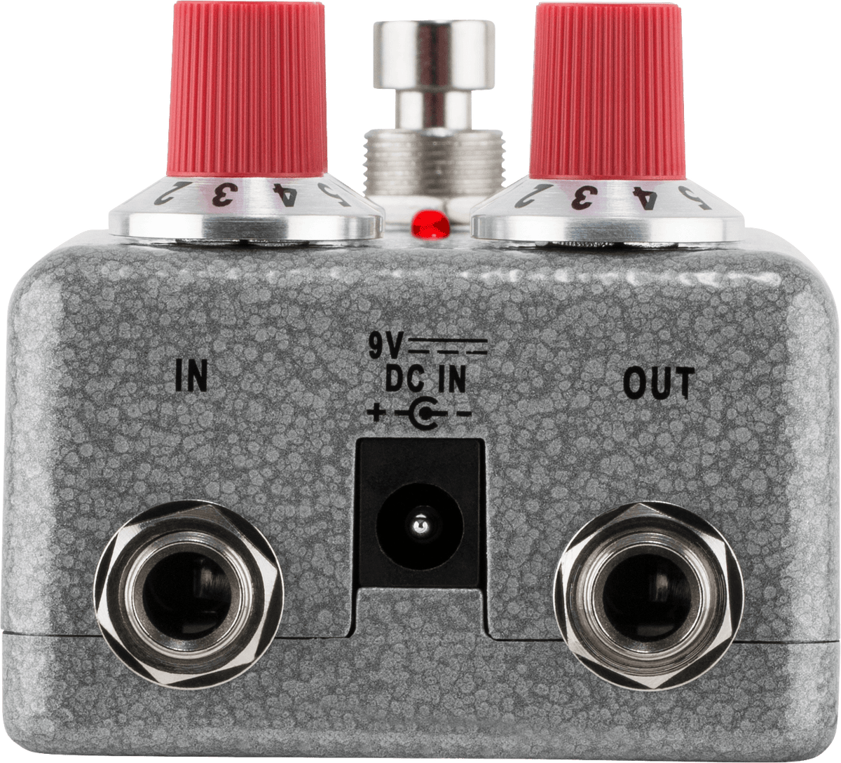 Fender 0234571000 Hammertone Overdrive afbeelding 2