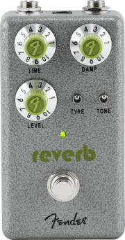 Fender 0234573000 Hammertone Reverb