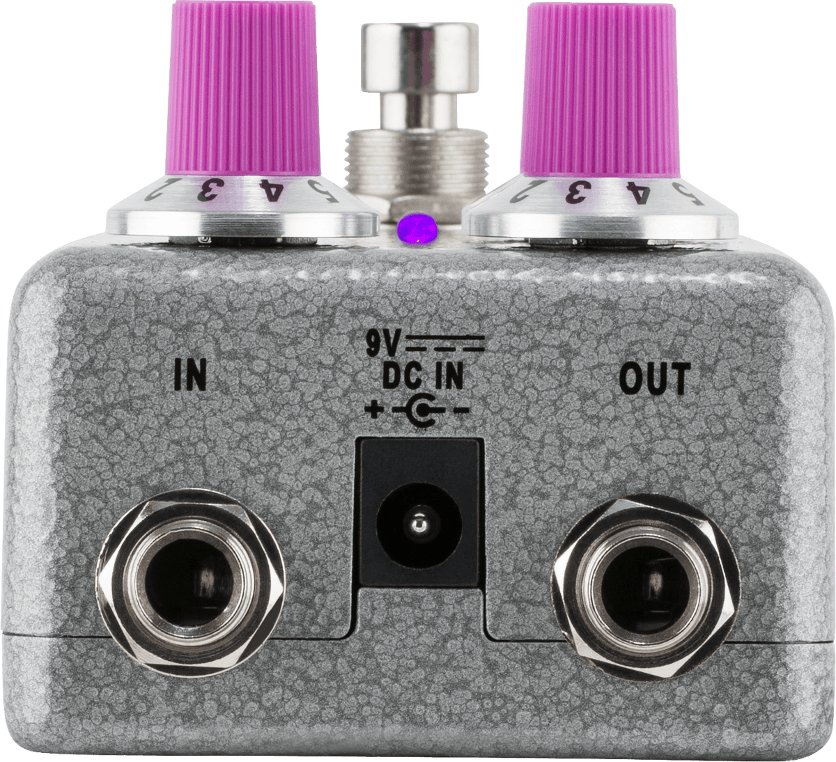 Fender 0234574000 Hammertone Fuzz afbeelding 2