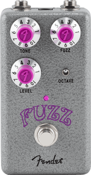 Fender 0234574000 Hammertone Fuzz
