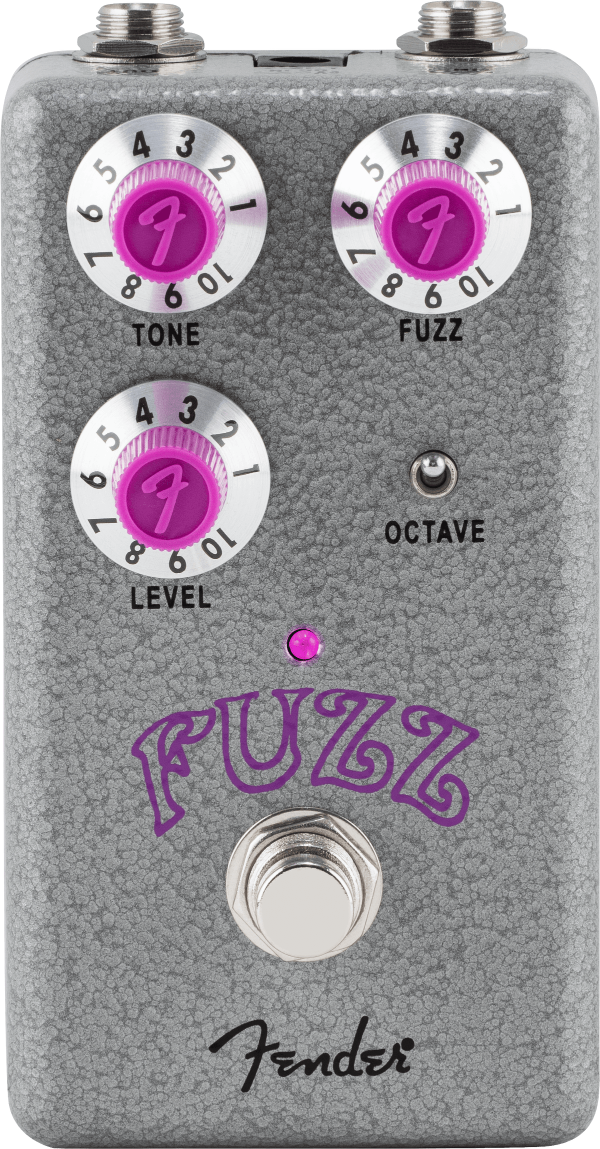 Fender 0234574000 Hammertone Fuzz