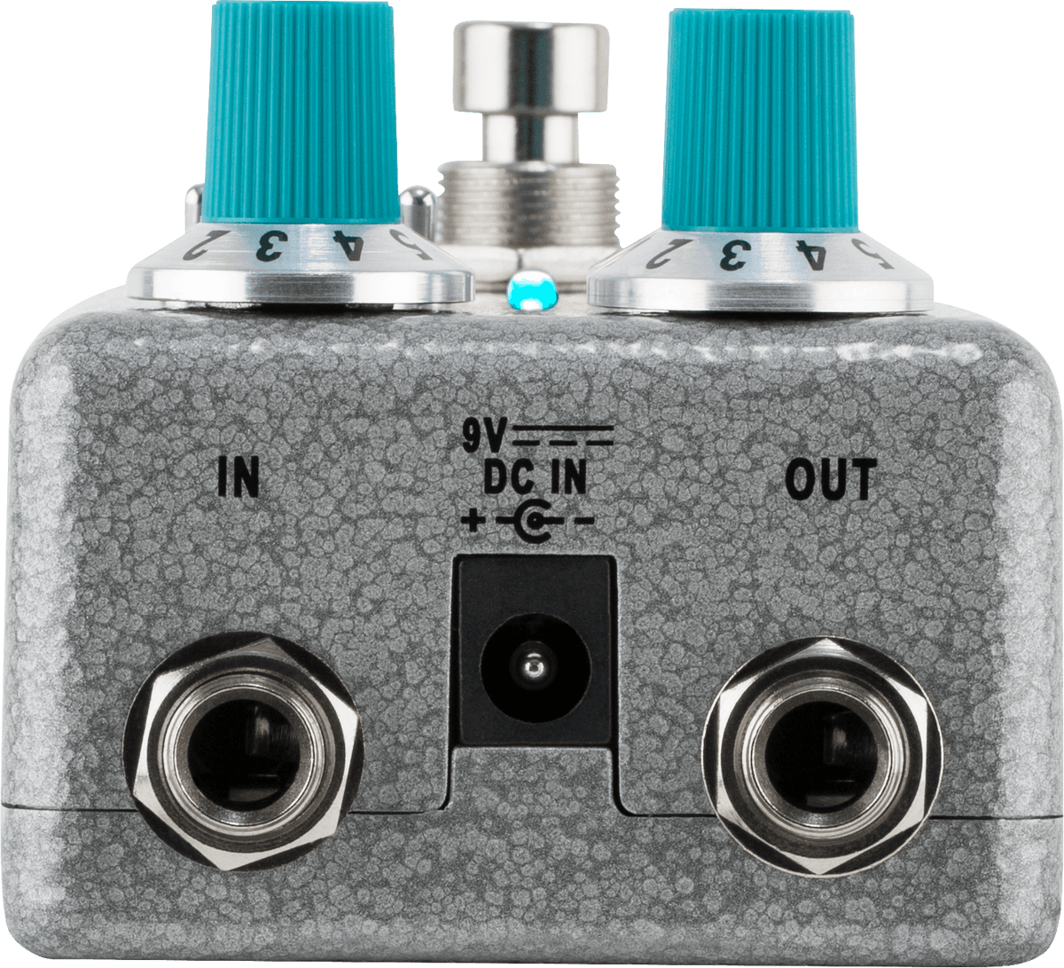 Fender 0234576000 Hammertone Chorus afbeelding 2
