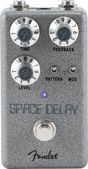 Fender 0234577000 Hammertone Space Delay