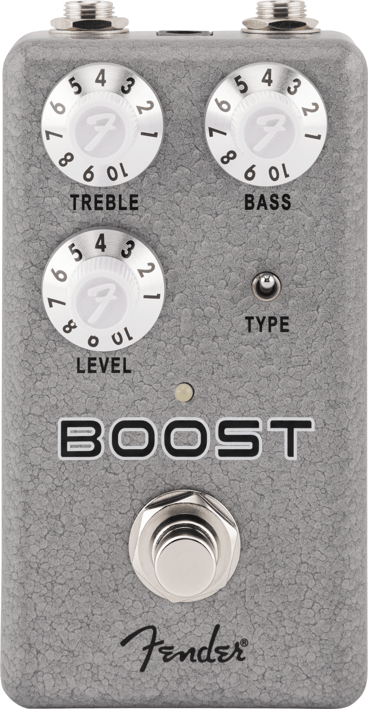 Fender 0234579000 Hammertone Boost