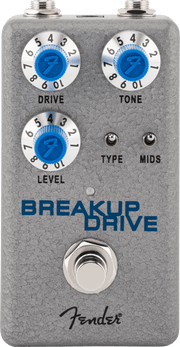 Fender 0234580000 Hammertone Breakup Drive