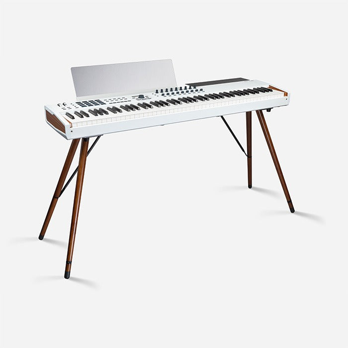 Arturia Wooden legs afbeelding 4