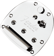 Fender 0264248000 Import Jaguar/Jazzmaster Tremolosysteem Chroom