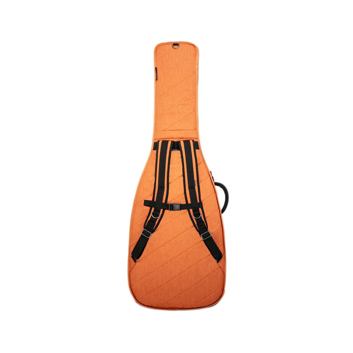 MONO M80 Sleeve™ 2.0 Guitar Burnt orange – instrumenttas