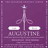 Augustine AUREBK Regal Black snarenset voor klassiek gitaar afbeelding 2