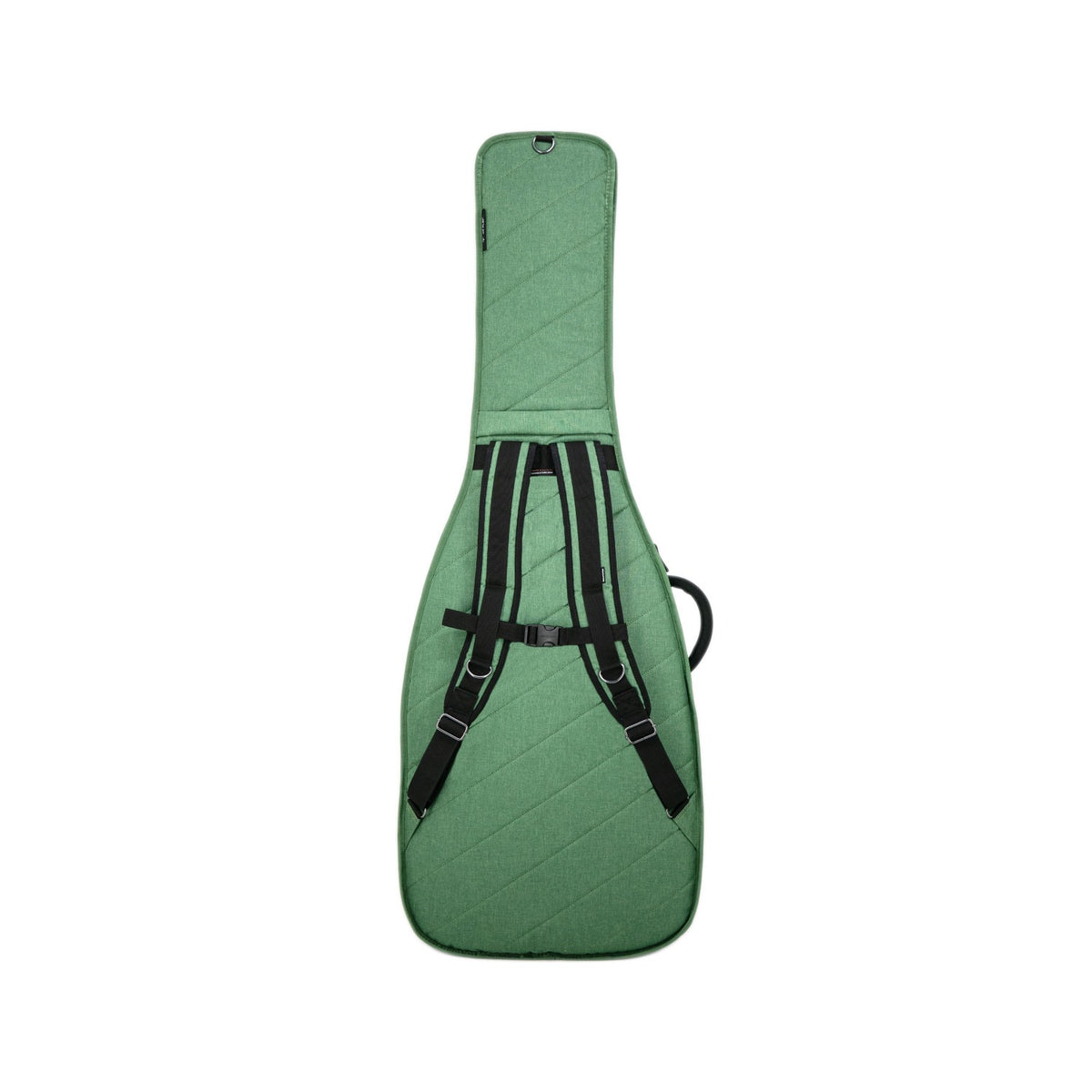 MONO M80 Sleeve™ 2.0 Bass Amazon green – basgitaartas