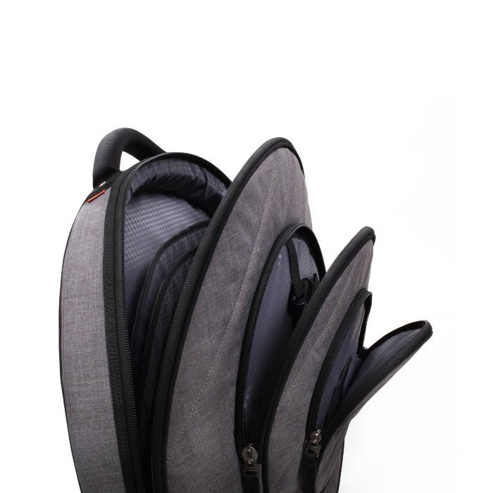 MONO Cymbal Case 22", Ash – bekkentas