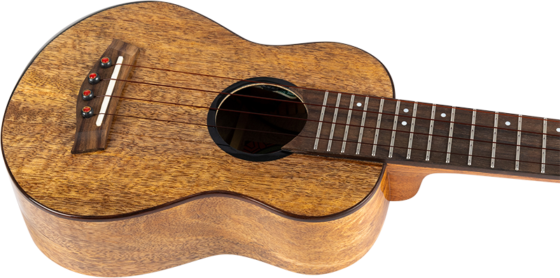 Flight FIREBALL SOPRANO EQ-A – elektro-akoestische sopraanukelele