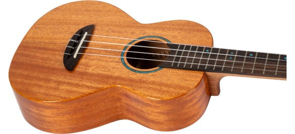 Flight IRIS TINTA TENOR NA – tenorukelele
