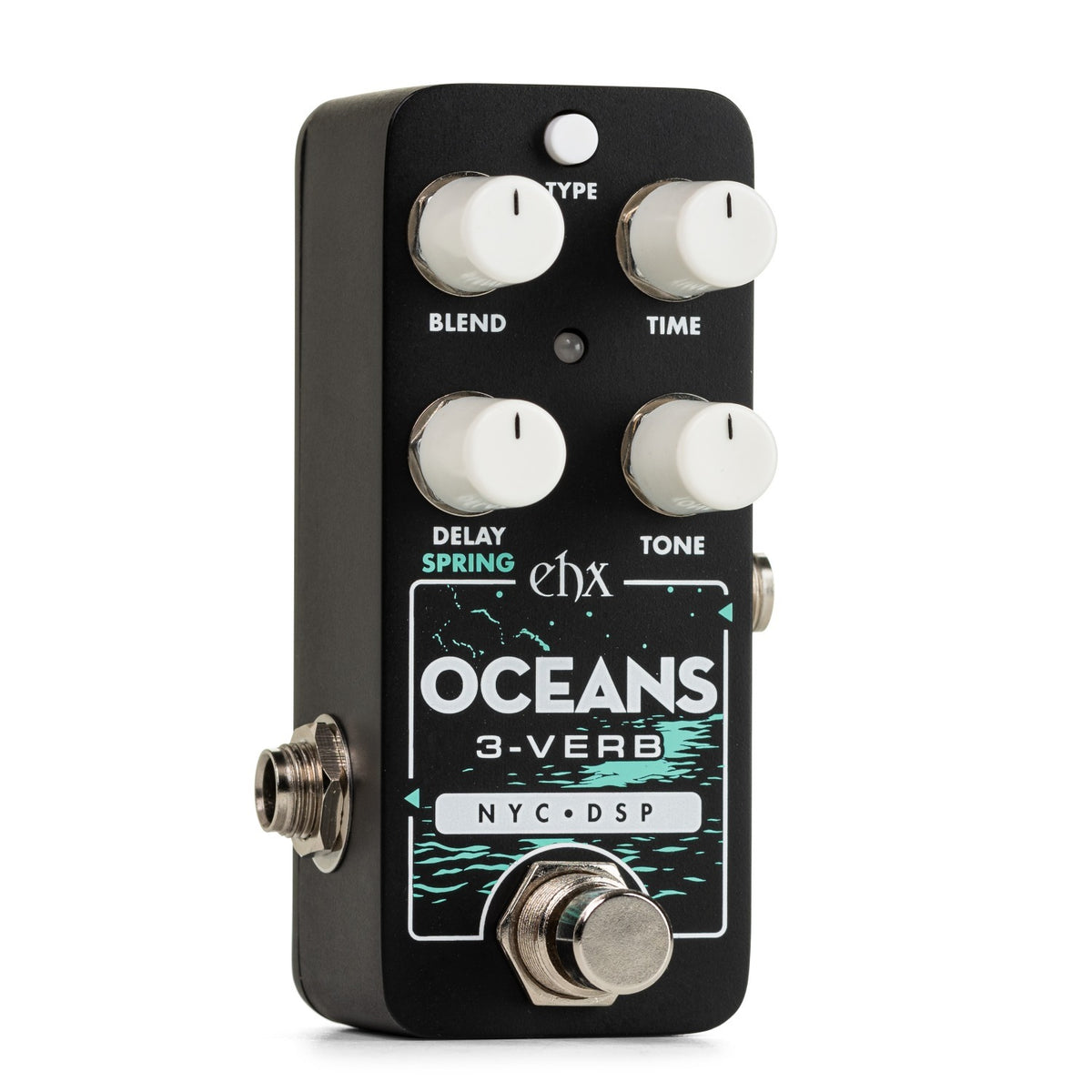 Electro-Harmonix PICO OCEANS 3-VERB – reverbpedaal