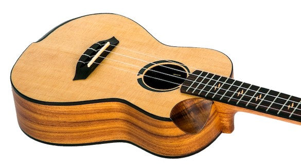 Flight VICTORIA TENOR EQ-A – elektro-akoestische tenorukelele
