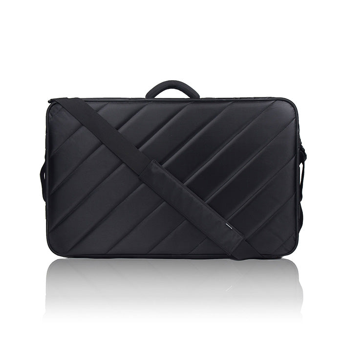 MONO Tour Accessory Case 2.0, Black – pedalboardaccessoire