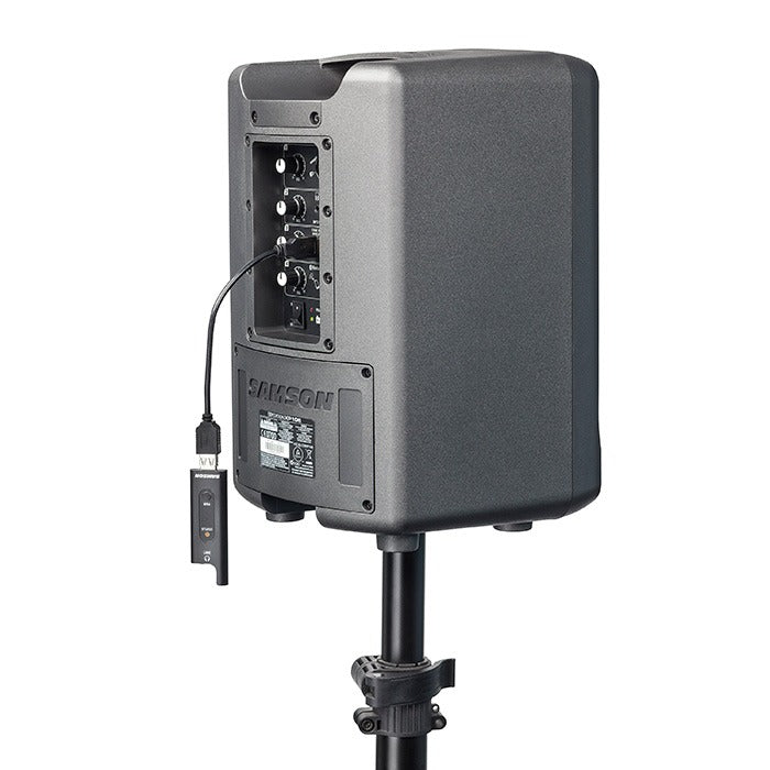 Samson Stage XPD2 Headset – draadloos headsetmicrofoonsysteem