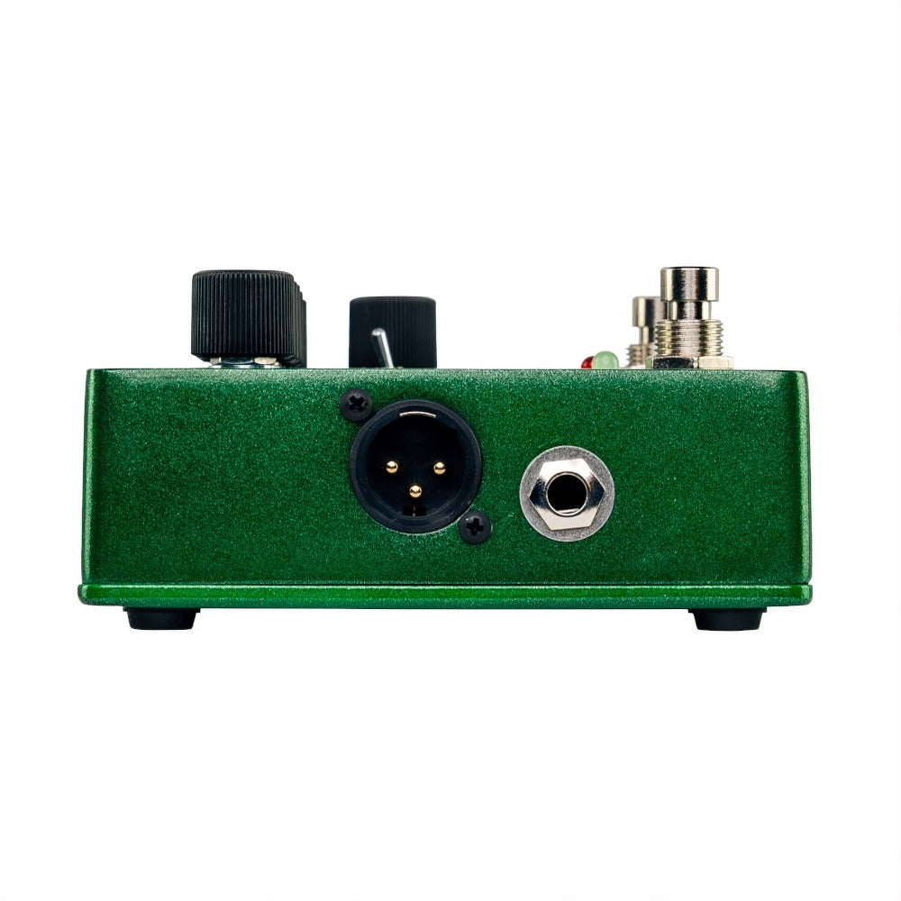 Electro-Harmonix DELUXE BASS BIG MUFF 2 – fuzzpedaal