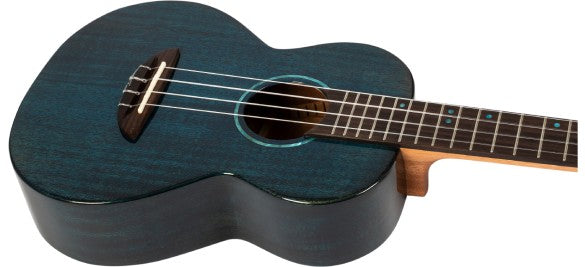 Flight IRIS TINTA TENOR TDB – tenorukelele