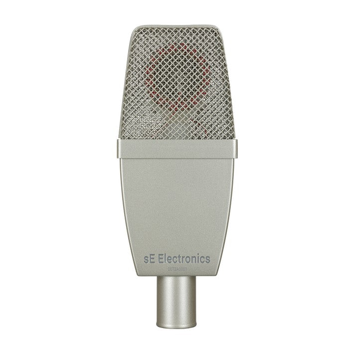 sE Electronics T2 – grootmembraan-condensatormicrofoon