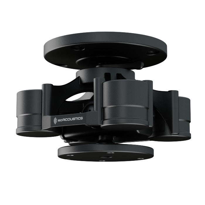 HEDD M30 V120 Bracket Bundel – monitorbeugel
