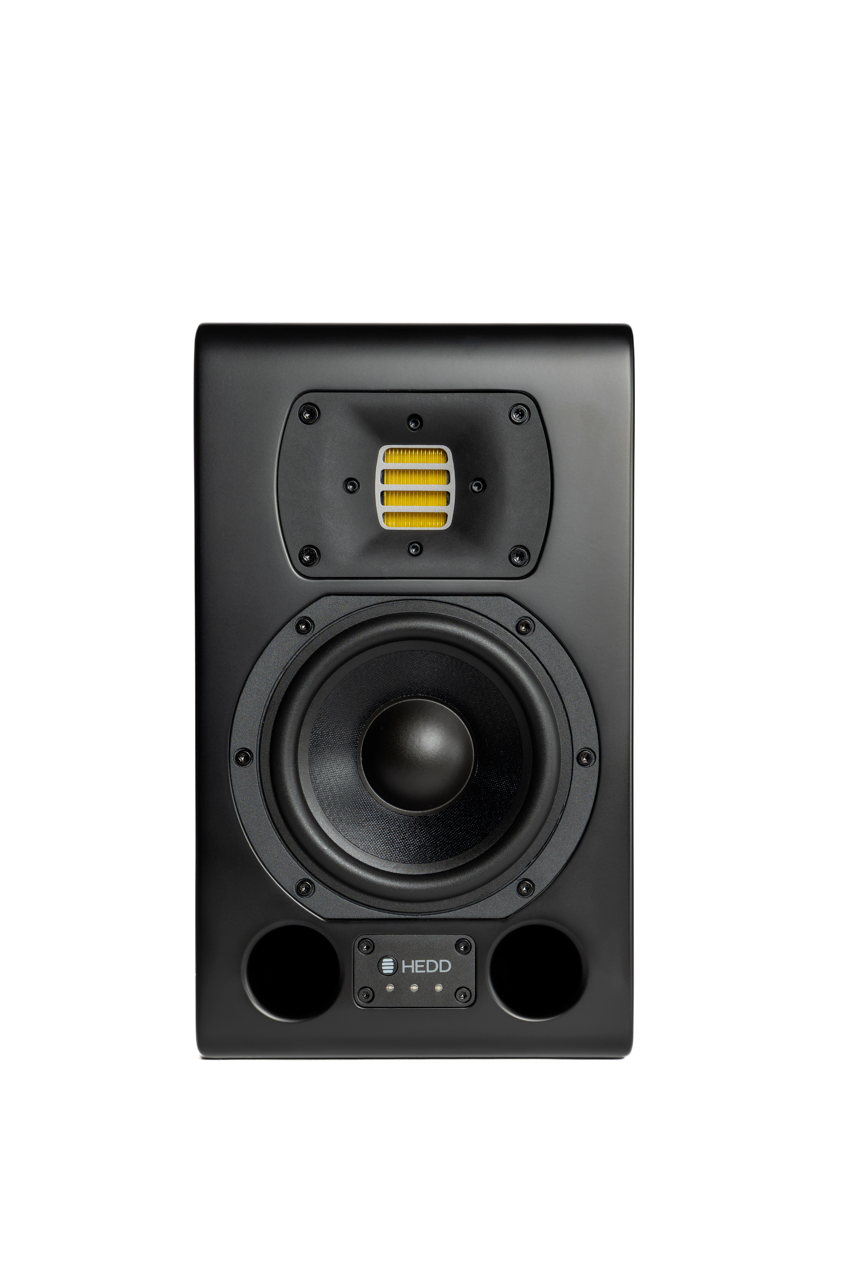 HEDD TYPE 05 A-Core – actieve studiomonitor