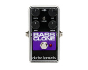 Electro-Harmonix BASS CLONE – effectpedaal