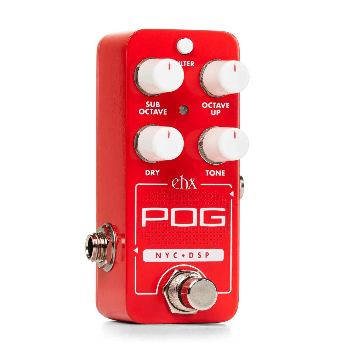 Electro-Harmonix PICO POG – effectpedaal