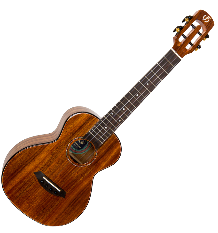 Flight PHANTOM TENOR EQ-A – elektro-akoestische tenorukelele