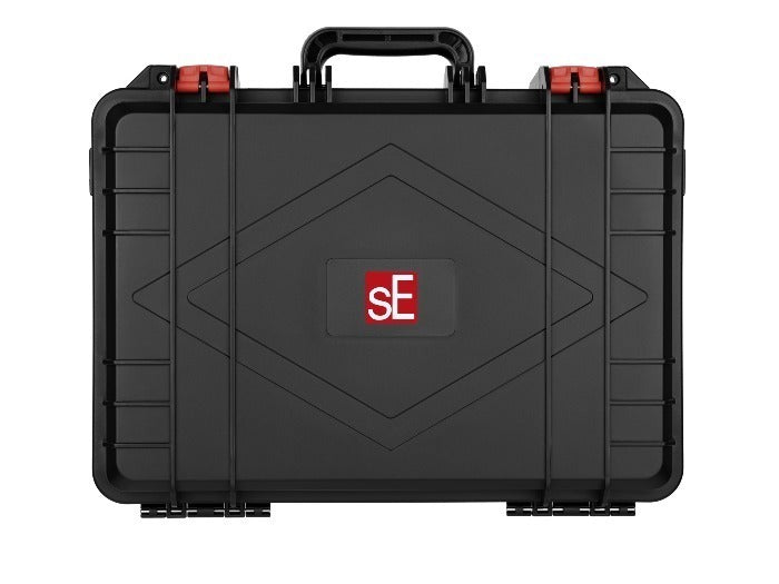 sE Electronics V PACK VENUE STANDARD – dynamische instrumentmicrofoon