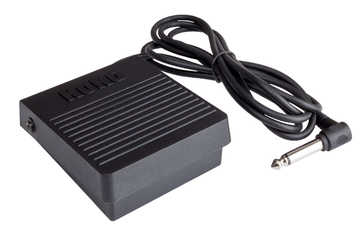 Korg Voetpedaal, PS3, inclusief kabel