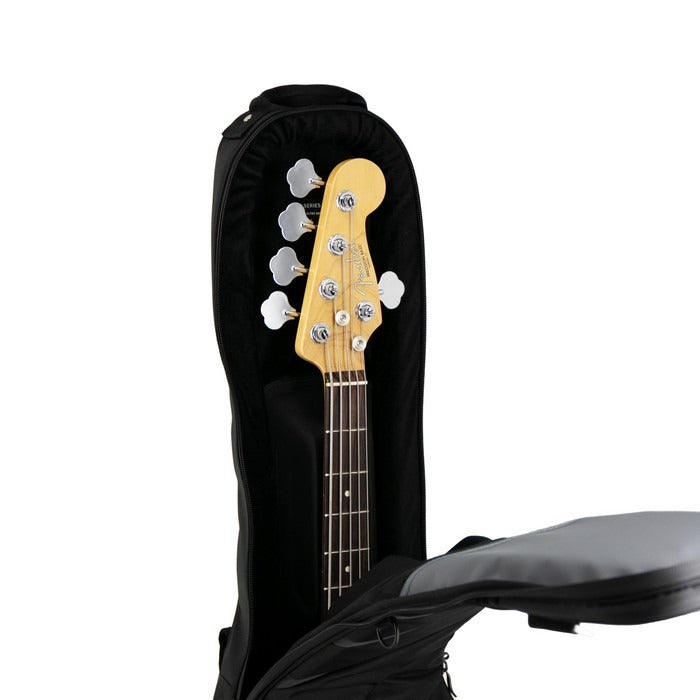 MONO Vertigo Ultra Bass Guitar Case, Black – basgitaartas