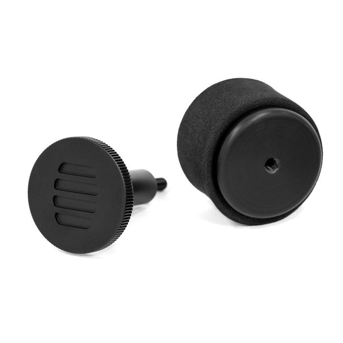 HEDD Type 05 MK2 Black – actieve studiomonitor