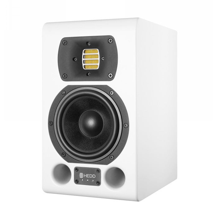 HEDD Type 05 MK2 White – actieve studiomonitor