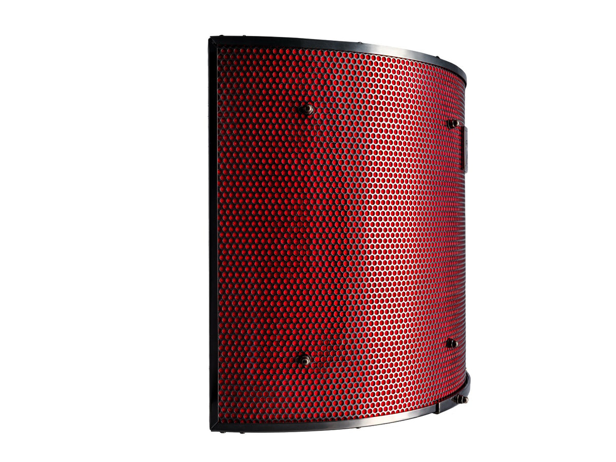 sE Electronics RF Pro 25 AE Black Chrome – studiomicrofoon