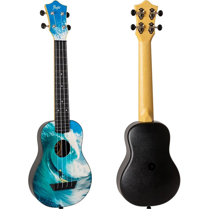 Flight TUSL-25 SURF – concertukelele