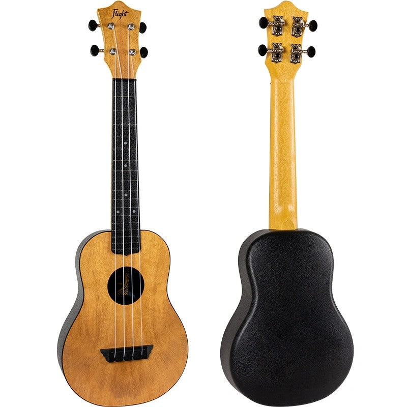 Flight TUC-55 MANGO – concertukelele
