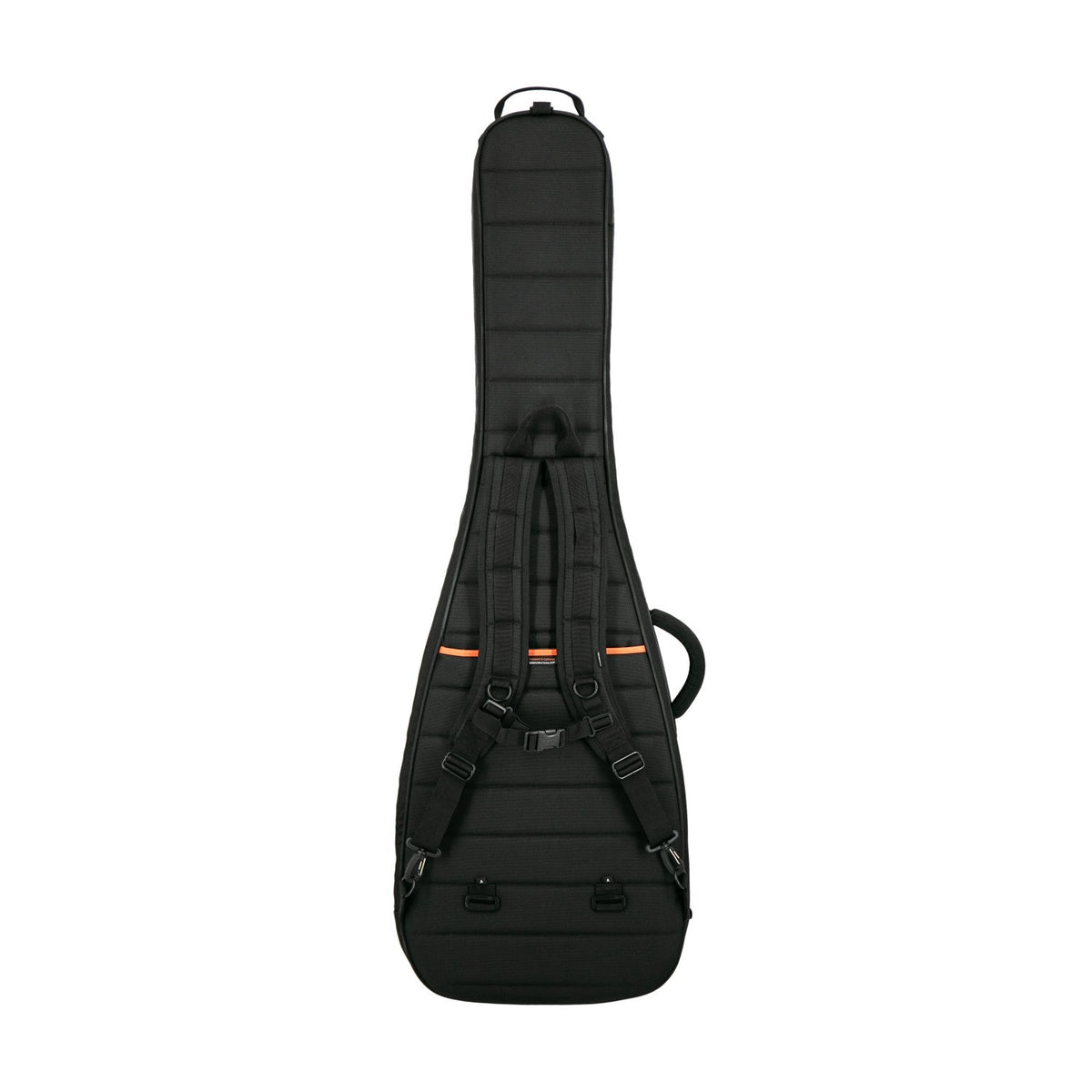 MONO M80 Classic Ultra Dual Bass (BLACK) – basgitaartas