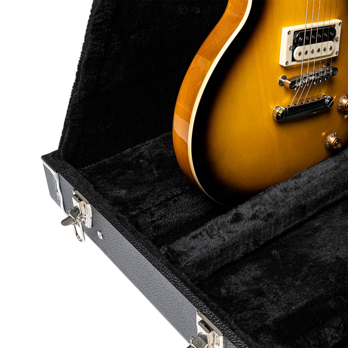 Stagg GDC-8 koffer voor snaarinstrument