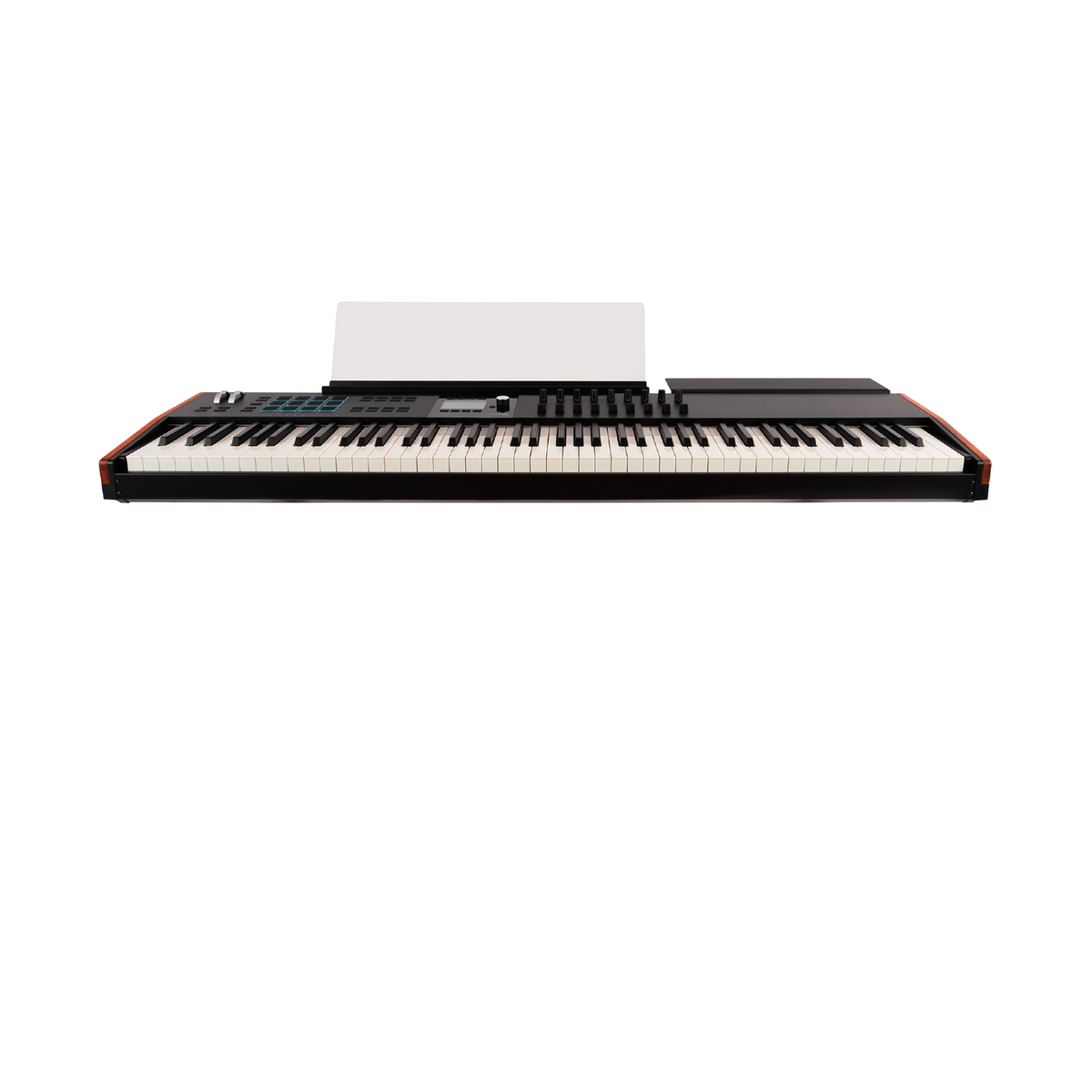 Arturia KeyLab 88 Mk3 Black afbeelding 3