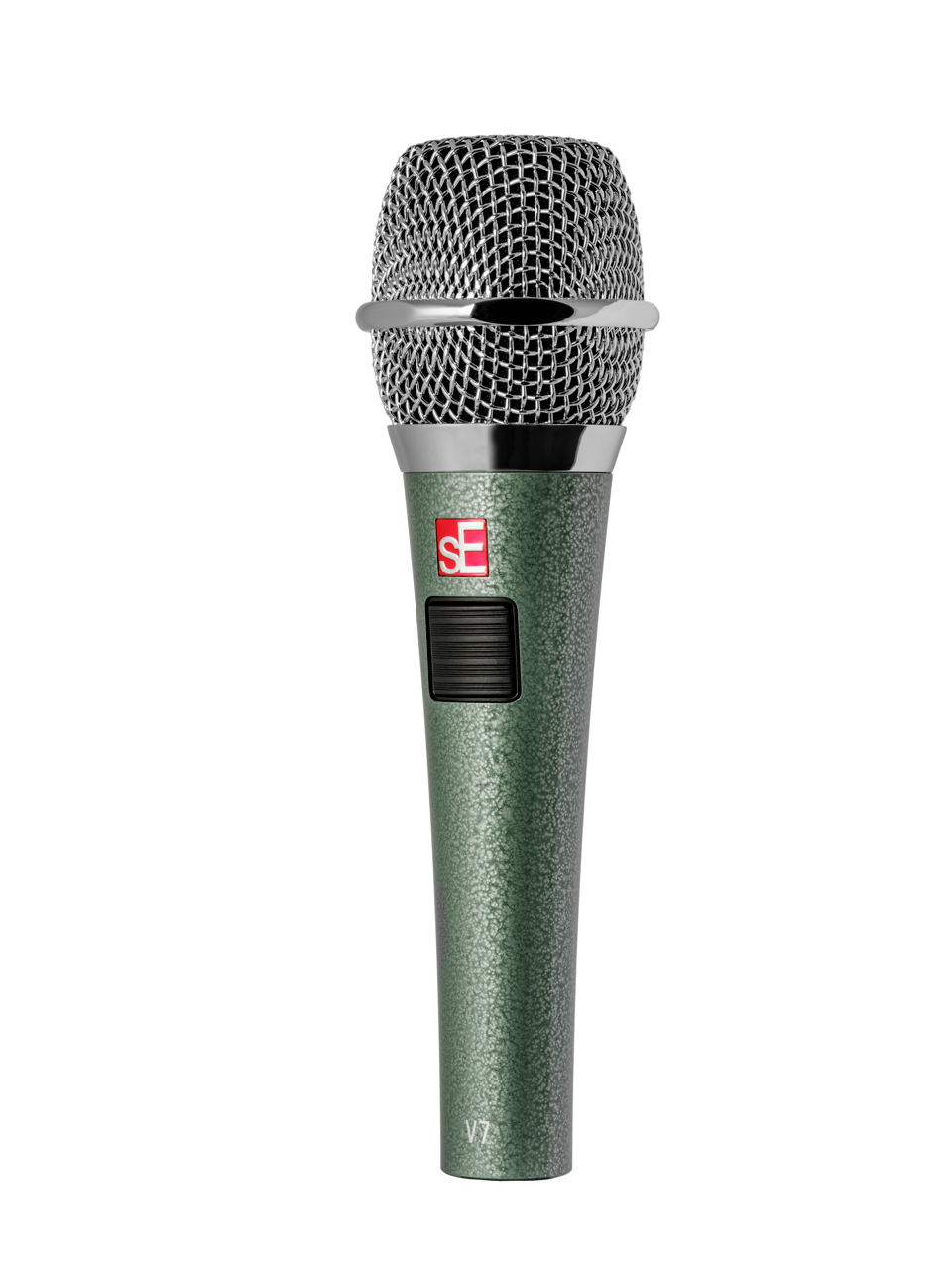 sE Electronics V7 PTT VE – dynamische zangmicrofoon