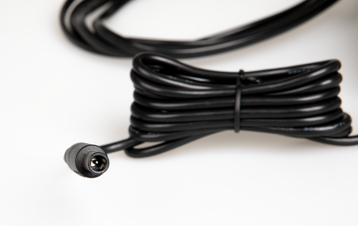 Korg Power Adapter, KA380, 15V, 3000mA, for PA300