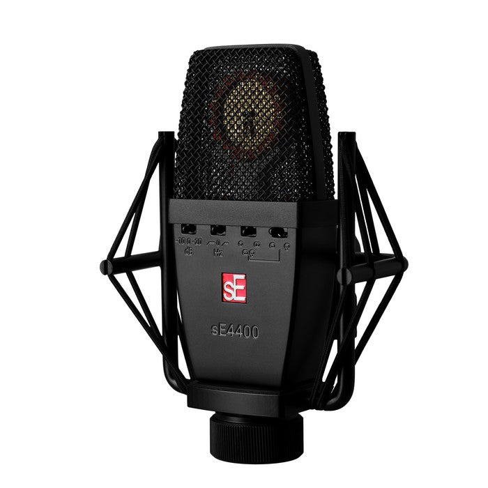 sE Electronics sE4400 – grootmembraan-condensatormicrofoon