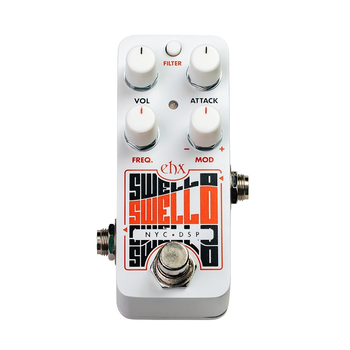 Electro-Harmonix PICO SWELLO – effectpedaal