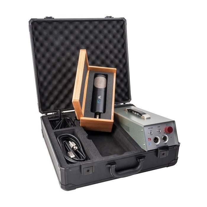 sE Electronics SE/Neve RNT – buizenmicrofoon