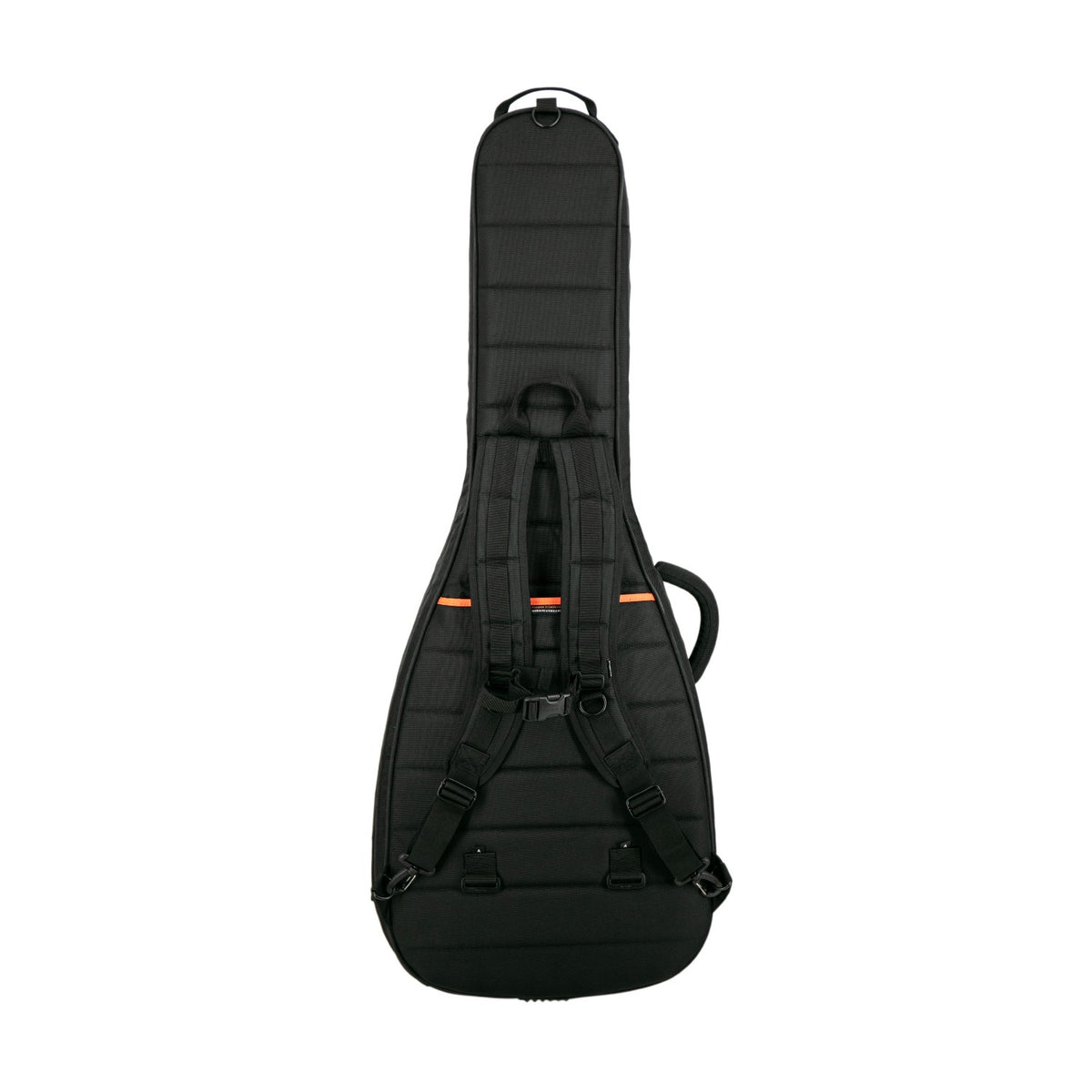 MONO M80 Classic Ultra Dual Electric (BLACK) – elektrische gitaartas